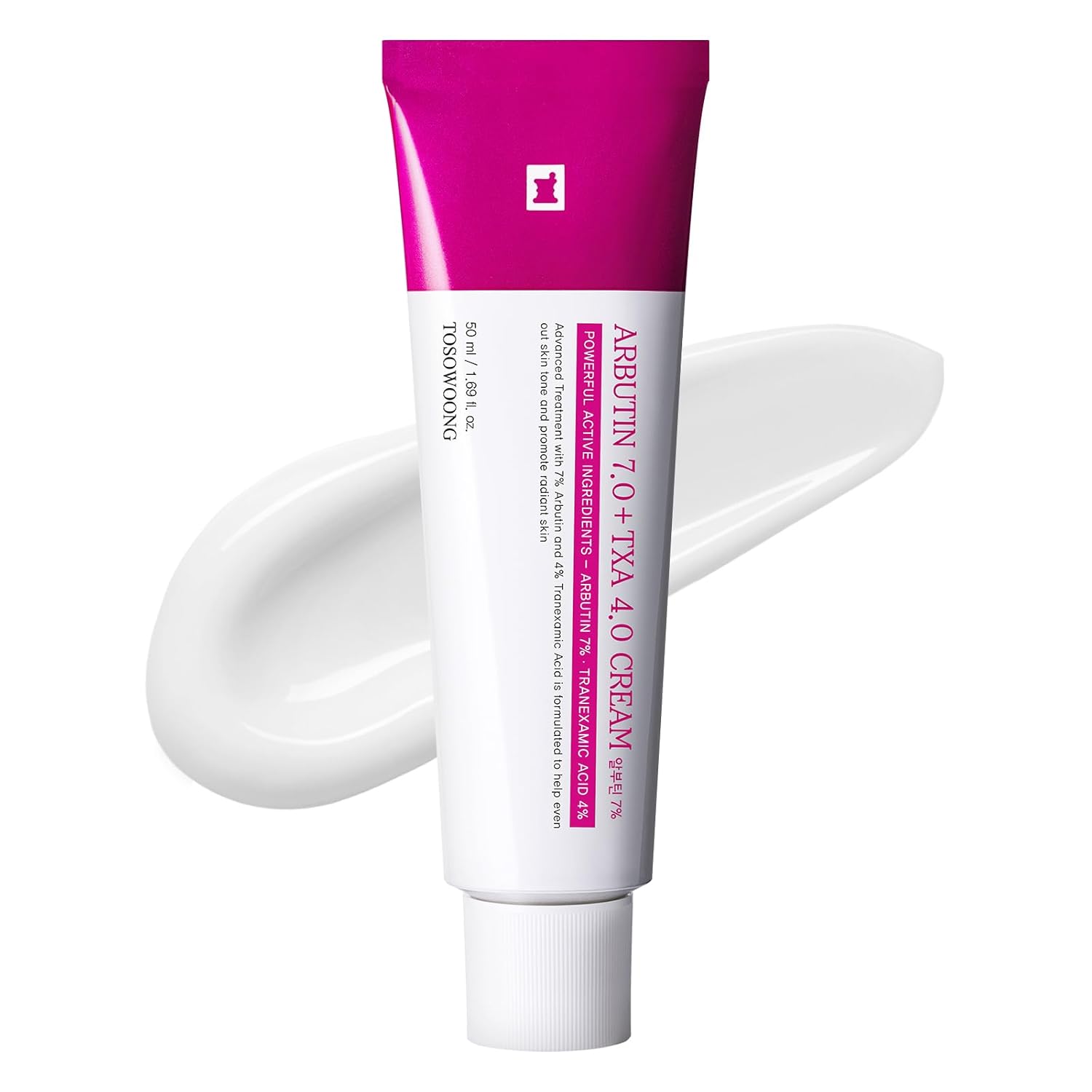 Arbutin Tranexamic Acid Cream