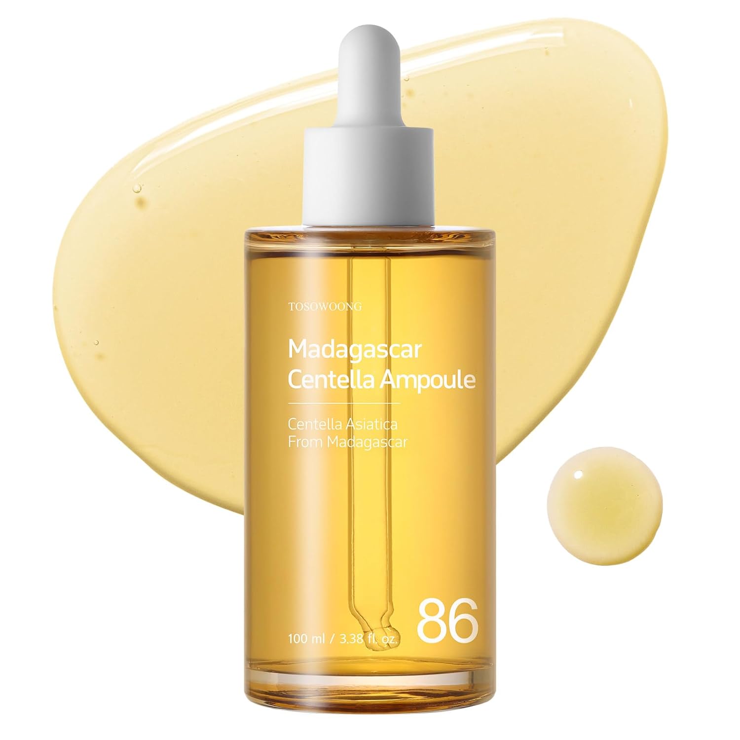 Madagascar Centella Ampoule