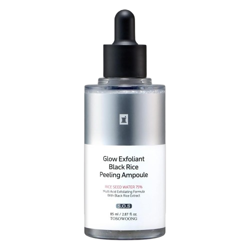 Pore & Oily Skin