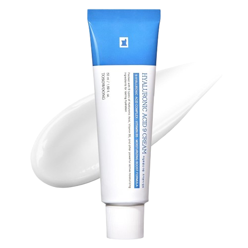 Moisturizer