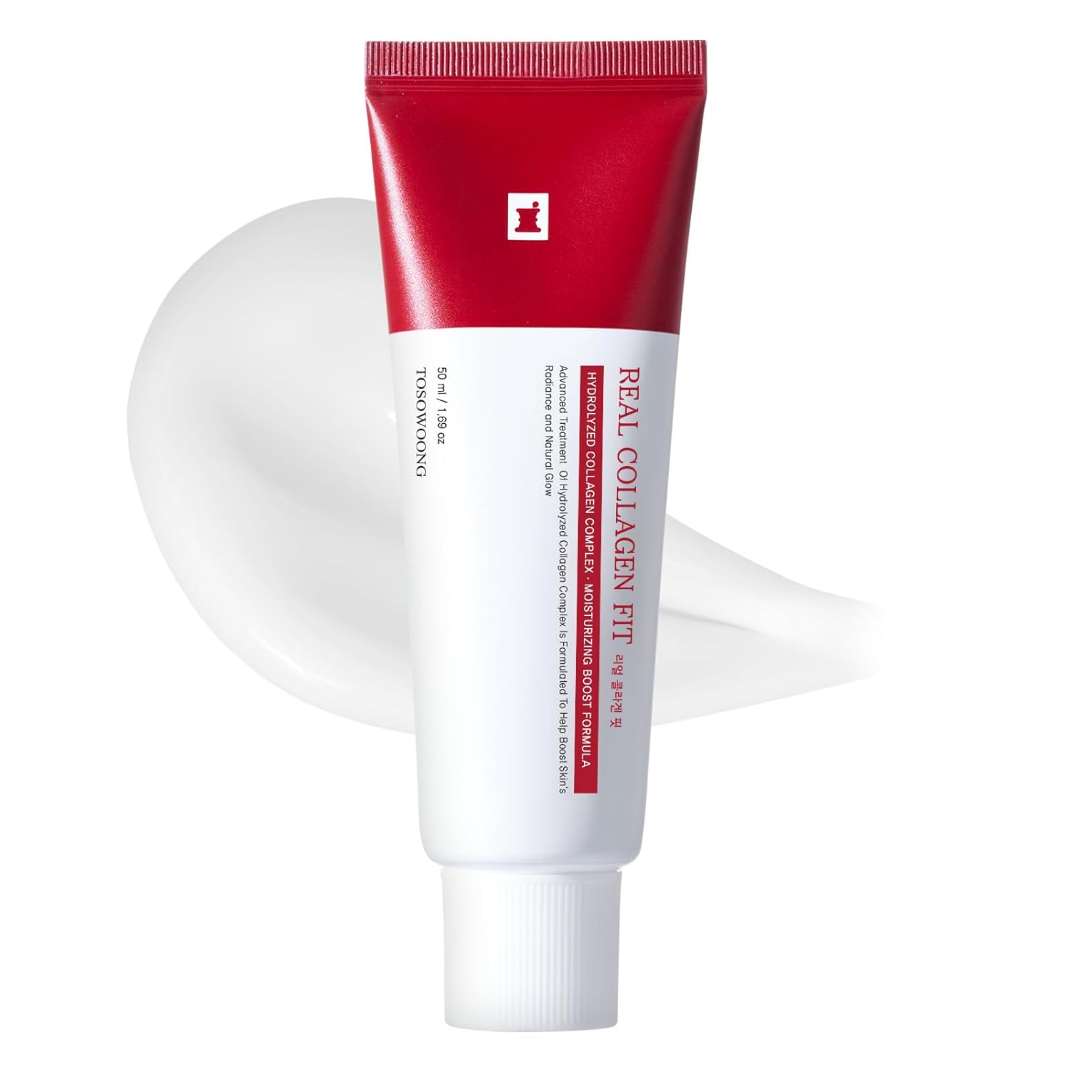 Hydrolyzed Collagen Wrapping Mask