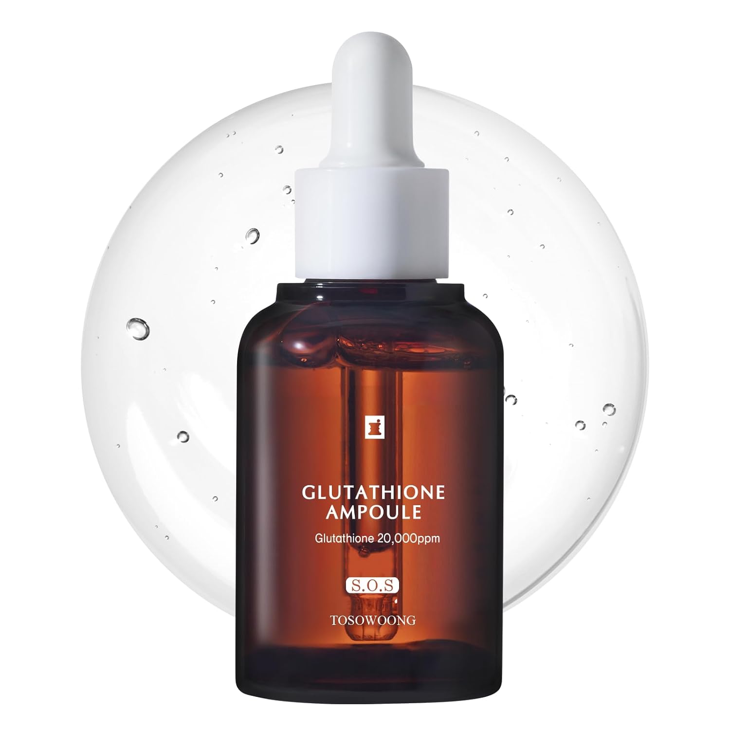 Glutathione Serum with Glutathione