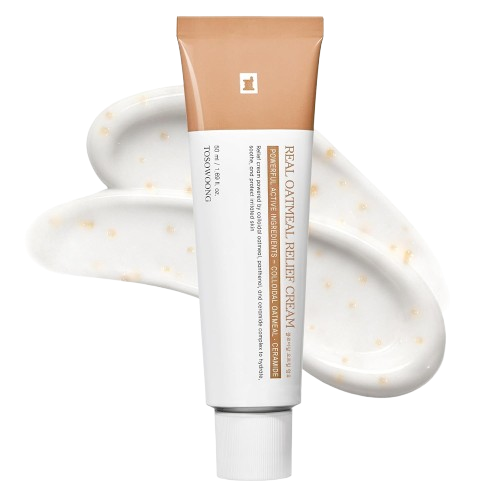 Dry Skin